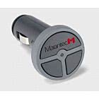 Marantec Handsender Digital 323, 3-Befehl Wagensender 868 Mhz