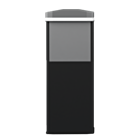 Came GTB8 Standgehäuse