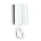 Came Audio-Türsprechanlage im Kit für 2 Wohneinheiten UP