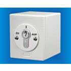 Orion Schlüsseltaster /-Schalter AP1-TR mit einseitigem Tast- und einseitigem 