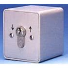 ORION APB1-2T Schlüsseltaster mit zweiseitigem Tastkontakt