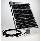 Aperto Solarmodul 24 V / 13,5 Wp 