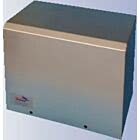 BelFox Edelstahlhaube