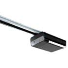 Novoferm Tormatic Garagentorantrieb Black-1000 Set inkl. 1 Handsender, ersetzt BW-1000