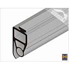 Hörmann Bodendichtung HG 033 für Industrie-Sektionaltor Baureihe 40, Preis pro 10 cm (Ersatzteile Tore)