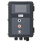 Marantec MFZ CS 320 im Standardgehäuse 400V (CEE-Stecker), Nachfolgeprodukt CS300 und CS310