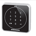 Hörmann Codetaster CTP 3-1