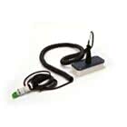 GfA Elektromaten Spiralkabel zum Optosensor mit Anschlussdose