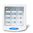 Novoferm Funkcodeschloss Signal 218 Tormatic weiß