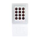 Marantec Digital 525 Funk-Codetaster 4-Kanal, 868 MHz, nur passend für Antriebe mit bi-linked Funk