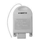 Marantec Digital CS 1-Kanal Modulempfänger, 15 Speicherplätze, 868 MHz Multi-Bit, Vorgänger Art.-Nr.: 76616