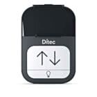 Ditec Wandstation WS3 für AIR-Antriebe