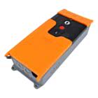 GfA Elektromaten Torsteuerung TS 971 mit CEE 3N~400V (5 pol.) mit orangenem Deckel