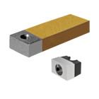 ECO Öffnungsbegrenzer für Gleitschiene B/H