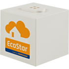 Hörmann EcoStar homee Brain Basiswürfel