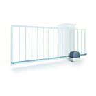 Hörmann Schiebetorantrieb Ecostar Portronic S4000, 433 MHz BS, bis 4 Meter Torlänge