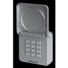 Hörmann Funk-Codetaster 868 MHz BiSecur, inkl. Batterie FCT 10‑1 BS