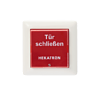 Hekatron Handauslösetaster HAT 155 F AP IP-20