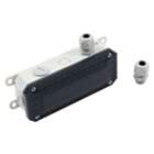 GfA Elektromaten Anschlussdose TS970/971