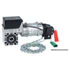 GfA Elektromaten Antrieb SE 9.24-25,4, SK, DES, 400 V