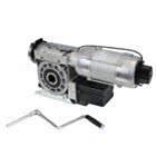 GfA Elektromaten Antrieb SI 20.90-30, NHKK, DES, 400 V