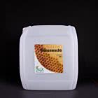 Livos GLEIVO Bienenwachs Nr. 315 (seidenglänzend) , 1 Liter