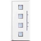 Hörmann Haustür ThermoPro Plus TPS 800