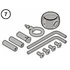 Hörmann Sicherheitskit RotaMatic HSK 3