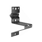 Hörmann Rollenbock Typ 6, verzinkt (Beschlag H)