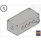 1 - Hörmann Anschlusseinheit SKS für LineaMatic/P, STA 60/90/180/220