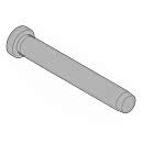 Hörmann Konstruktionsbandbolzen