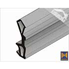 Hörmann Beipackbeutel mit Dichtungsring für T30-2 Feuerschutztür H8-5 und Mehrzwecktür MZ