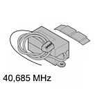 Hörmann 1-Kanal-Empfänger HE1 40,685 MHz