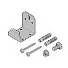 Hörmann Schraubenbeutel inkl. Halterung für Wechselakku WA24, ProMatic Akku 