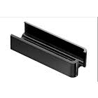 Sommer Halterung für 4-Befehl Handsender schwarz