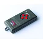 Rundum Meir Handsender 868,30 MHz, 4-Befehl