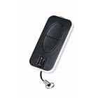 Teckentrup CarTeck Handsender SH2-D, nicht mehr lieferbar, Nachfolgemodell SH4-D