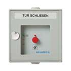 Hekatron DKT 01 Handauslösung