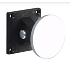 Hekatron Winkelankerplatte AFS 55 für THM 413