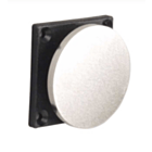 Hekatron Ankerplatte ASS 65 Standard für THM 425