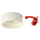 Hekatron Montagesockel Aufputz 143 A