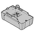 Hörmann SupraMatic E Serie 4 Antriebskopf, ohne Handsender