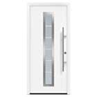 Hörmann Aktions-Haustür Motiv 700cc, RC2 Sicherheit, 65 mm Türblatt, schnelle Lieferung