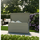 Hörmann Juno Gartenbox Modell 1320 Aktion bei Bestellung bis zum 01.05.2025
