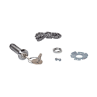 Hörmann Notentriegelungsschloss NET 3, für 13 mm Bohrung - Aktion bis Monatsende