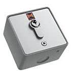 Hörmann Schlüsseltaster ESA 40