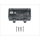 2-Kanal-Relais-Empfänger HER2,868,3 MHz von Hörmann