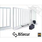 Hörmann RotaMatic Akku 1 Serie 3 BiSecur für Drehtorantriebe max. 120 kg/Torflügel