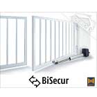 Hörmann Drehtorantrieb RotaMatic P 1 Serie 3 BiSecur für Drehtore max. 400 kg