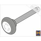 Hörmann Laufrolle mit 110 mm Achse